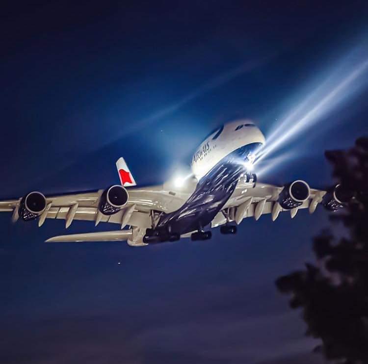 Air Europa kupi več letal Boeing