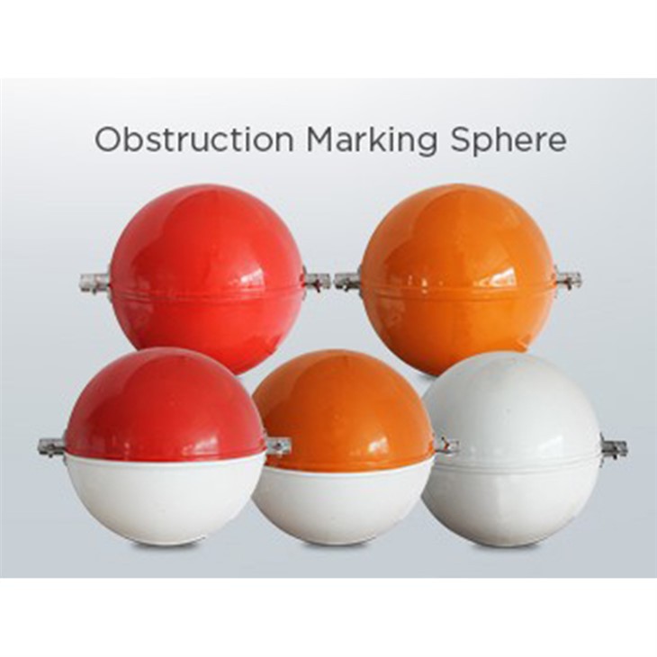 Aviation Warning Sphere