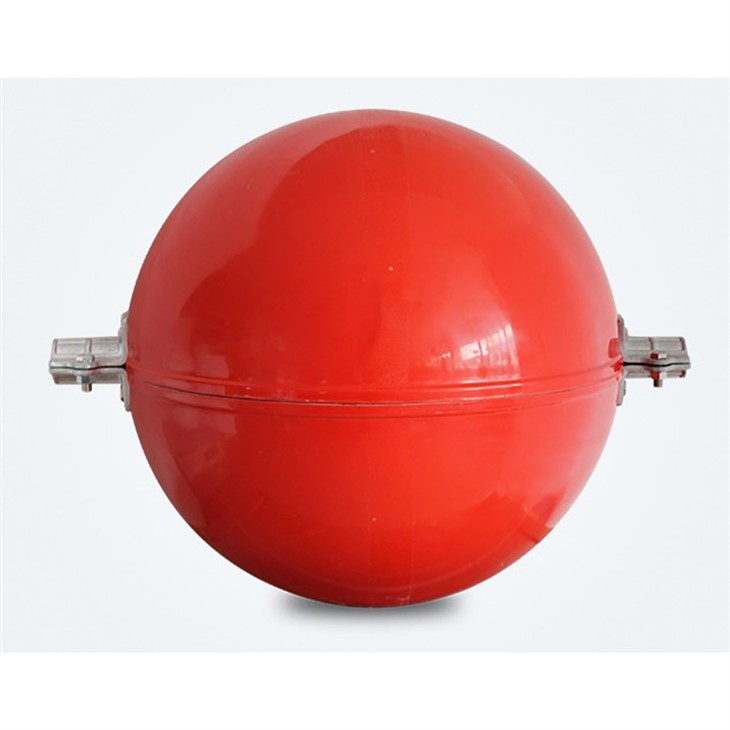 Aviation Warning Sphere